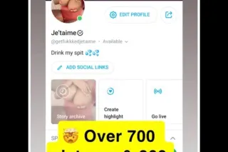 Content Or Facetime available !! - Image 12