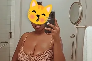 Big Booty Teraah 💋 Squirting madness 💦 text/call "I'm ready" 📱 - Image 4